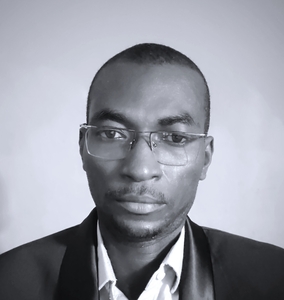 Franck Messou MESSOU 